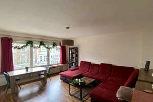 Eigentumswohnung 52 qm in toller Lage in Düsseldorf-Flingern. – Die vollständige Adresse der Immobilie erhältst du vom Anbieter., 40237 Düsseltal, Düsseldorf – Vorschaubild 3