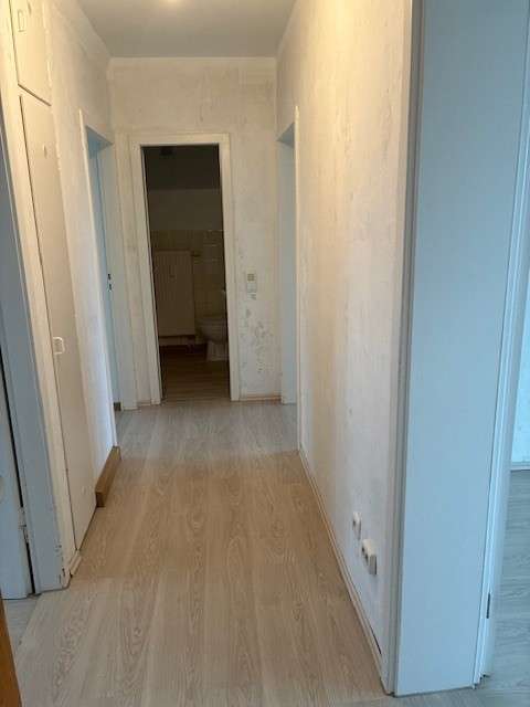 Wohnen mit Domblick! Helle, gut geschnittene 3-Zimmerwohnung, Worms – Bild 4