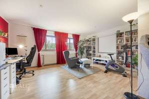 Charmantes Reihenmittelhaus in ruhiger Wohnsiedlung in Bergheim Glessen. – Die vollständige Adresse der Immobilie erhältst du vom Anbieter., 50129 Bergheim – Vorschaubild 10