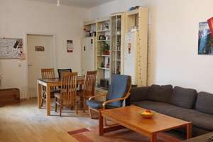 Schöne und helle 4-Zimmerwohnung im Zentrum von Karlsruhe – Werderstraße 49, 76137 Südstadt, Karlsruhe – Vorschaubild 5