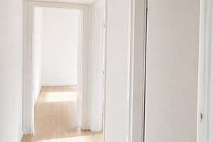 Erstbezug nach Renovierung: 3-Zimmer-Wohnung in Düsseldorf-Benrath – Telleringstraße 8, 40597 Benrath, Düsseldorf – Vorschaubild 2