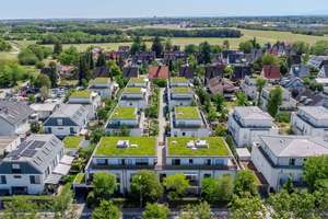 Modernes Penthouse in München-Trudering: 2 Zimmer und einer 26 m² großen Dachterrasse – Die vollständige Adresse der Immobilie erhältst du vom Anbieter., 81829 Trudering-Riem (Ortsteil), München – Vorschaubild 21