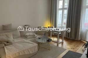 Tauschwohnung: Günstige 2-Zimmer Wohnung gegen 3-Zimmer Wohnung