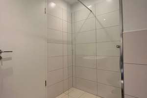 Zweitbezug mit Einbauküche und Balkon: modernes energie-effizientes 1-Zimmer-Appartment – Löwenberger Straße 1, 10315 Friedrichsfelde, Berlin – Vorschaubild 8