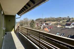 Perfekte Perspektive: Mehrfamilienhaus mit Gewerbe in Haiterbach – Calw (Kreis) – Vorschaubild 7