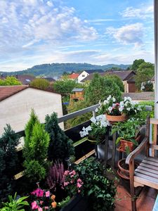 Privat Verkauf / ohne Makler- Wohnen mit Charakter: 3,5 Zimmer-Wohnung in Maulbronn