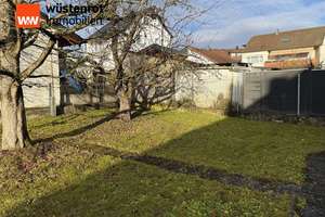 Familienfreundliches Wohnhaus mit Einliegerwohnung und Garten
- massiv gebaut, ruhig & zentral- – Die vollständige Adresse der Immobilie erhältst du vom Anbieter., 74405 Gaildorf – Vorschaubild 8