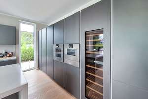 Imposante Architektenvilla in bevorzugter Wohnlage von St. Jürgen, fußläufig zu Wakenitz und UKSH! – Die vollständige Adresse der Immobilie erhältst du vom Anbieter., 23562 Sankt Jürgen, Lübeck – Vorschaubild 11