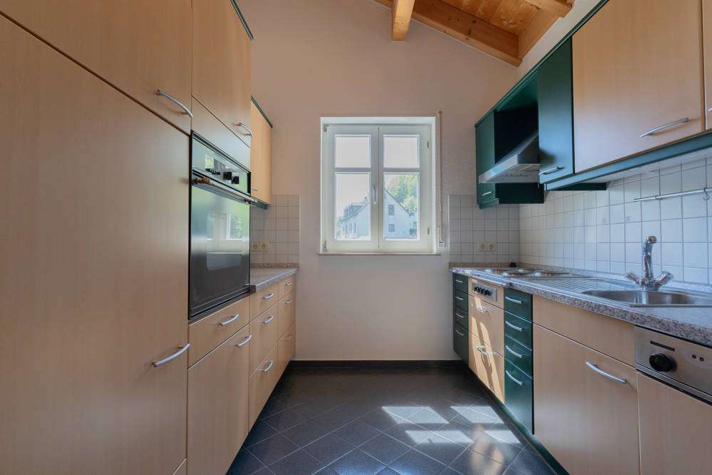 Immobilie in Hirschhorn - Wohnen an "der Perle des Neckartals"! Charmantes und sehr gepflegtes Zweifamilienhaus in Hirschhorn! - Bild 1