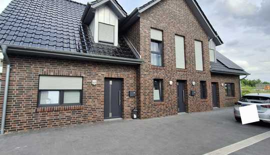 Bild von Kapitalanlage: KfW-40-Neubau mit 3 Einheiten & PV – solide Mieteinnahmen garantiert
