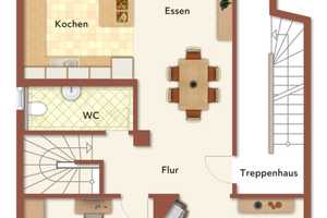 Erholung vor der Haustüre! Mehrfamilienhaus in Kitzingen mit großzügigem Raumangebot und Potenzial! – Kitzingen (Kreis) – Vorschaubild 11