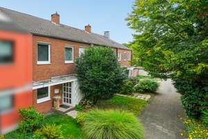 Ein Reihenmittelhaus in Wersten als Raumwunder für die Familie – Die vollständige Adresse der Immobilie erhältst du vom Anbieter., 40589 Wersten, Düsseldorf – Vorschaubild 2