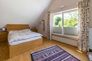 Wurster Nordseeküste - Wremen // Ihr neues Zuhause mit Weitblick & Wohlfühlgarten – Die vollständige Adresse der Immobilie erhältst du vom Anbieter., 27639 Wremen – Vorschaubild 35