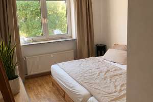 Familienfreundliche 4-Zimmer-Wohnung in Düsseldorf-Hamm – Die vollständige Adresse der Immobilie erhältst du vom Anbieter., 40221 Hamm, Düsseldorf – Vorschaubild 12