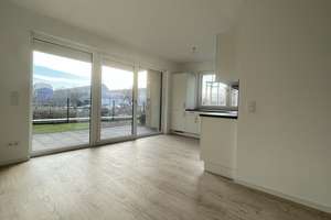 Moderne Etagenwohnung zur Miete mit Terrasse in Dresden Neustadt - Wentzel Dr. – Friedensstraße 41b, 1097 Leipziger Vorstadt, Dresden – Vorschaubild 4