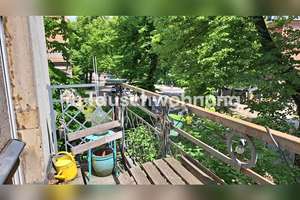 Tauschwohnung: Gemütliche 3-Zimmer-Wohnung in Löbtau Nähe Bonhoefferplatz – Die vollständige Adresse der Immobilie erhältst du vom Anbieter., 1159 Löbtau-Süd, Dresden – Vorschaubild 4