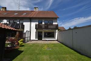 Martinsried - Reiheneckhaus mit Südterrasse – Die vollständige Adresse der Immobilie erhältst du vom Anbieter., 82152 Planegg – Vorschaubild 1