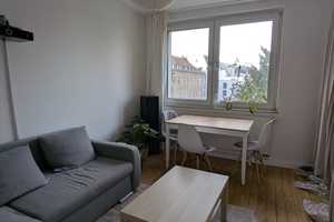 Geschmackvolle 2-Zimmer-Wohnung in Aachen – Aachen – Vorschaubild 2