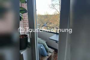 Tauschwohnung: Altbauwohnung im ruhigen Osten von Hamburg – Die vollständige Adresse der Immobilie erhältst du vom Anbieter., 20535 Hamm, Hamburg – Vorschaubild 4