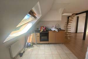 Gemütliche Dachgeschosswohnung in Limmer – Die vollständige Adresse der Immobilie erhältst du vom Anbieter., 30451 Limmer, Hannover – Vorschaubild 4