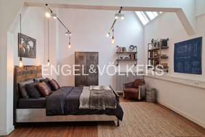 Loft-Traum in der Weststadt - Einmalige Chance – Die vollständige Adresse der Immobilie erhältst du vom Anbieter., 69115 Weststadt, Heidelberg – Vorschaubild 6