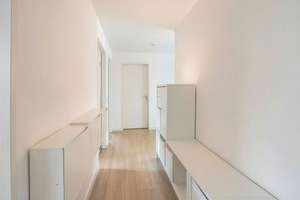 +++ Grüne, ruhige Siedlungslage! - Gepflegte 3-Zimmer-Wohnung mit Süd-Balkon und TG-Stellplatz +++ – Die vollständige Adresse der Immobilie erhältst du vom Anbieter., 4288 Holzhausen, Leipzig – Vorschaubild 7