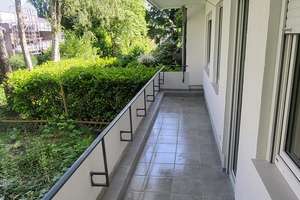 Stadtwald--alles neu--Gartenbalkon-hell--modern-2 Raum – Augustin-Wibbelt-Str. 1, 45894 Buer, Gelsenkirchen – Vorschaubild 2