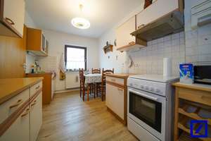 Charmante Doppelhaushälfte mit Wintergarten, großem Grundstück & viel Potenzial in Bremen – Die vollständige Adresse der Immobilie erhältst du vom Anbieter., 28307 Arbergen, Bremen – Vorschaubild 5