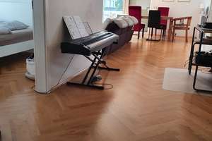 Modernes Wohnen im Grünen - 5 Minuten nach Ehrenfeld – Die vollständige Adresse der Immobilie erhältst du vom Anbieter., 50829 Vogelsang, Köln – Vorschaubild 7