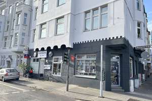 *2 GEWERBE IN ZENTRALER LAGE* - ZENTRAL & SICHTBAR IN BILK – Kopernikusstr. 95, 40225 Bilk, Düsseldorf – Vorschaubild 16