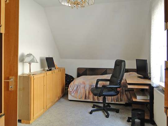 DHH mit 150m² Wohnfläche im Rudower Blumenviertel - Bild 19