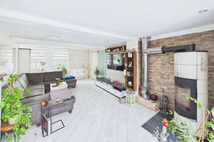 🏠 Familienfreundliches Eigenheim mit Kamin und Natursteinterrasse🏡 – Die vollständige Adresse der Immobilie erhältst du vom Anbieter., 39249 Barby (Elbe) – Vorschaubild 4