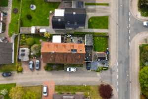 Charmante Doppelhaushälfte mit Dachterrasse und Garage in Brake - Wohnen in Wesernähe – Die vollständige Adresse der Immobilie erhältst du vom Anbieter., 26919 Brake (Unterweser) – Vorschaubild 2