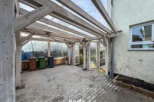 Schönes bezugsfreies Reihenendhaus mit Garten und Carport in Stuttgart-Weilimdorf – Die vollständige Adresse der Immobilie erhältst du vom Anbieter., 70499 Hausen, Stuttgart – Vorschaubild 24
