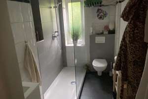 Suche Nachmieter für charmante 2,5 Zimmer Altbauwohnung in D -Gerresheim! – von-Gahlen-Str 20, 40625 Gerresheim, Düsseldorf – Vorschaubild 5