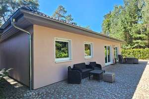 Ohne Käuferprovision: Modernes & energieeffizientes Einfamilienhaus mit gehobener Ausstattung – Die vollständige Adresse der Immobilie erhältst du vom Anbieter., 14621 Schönwalde-Glien – Vorschaubild 19