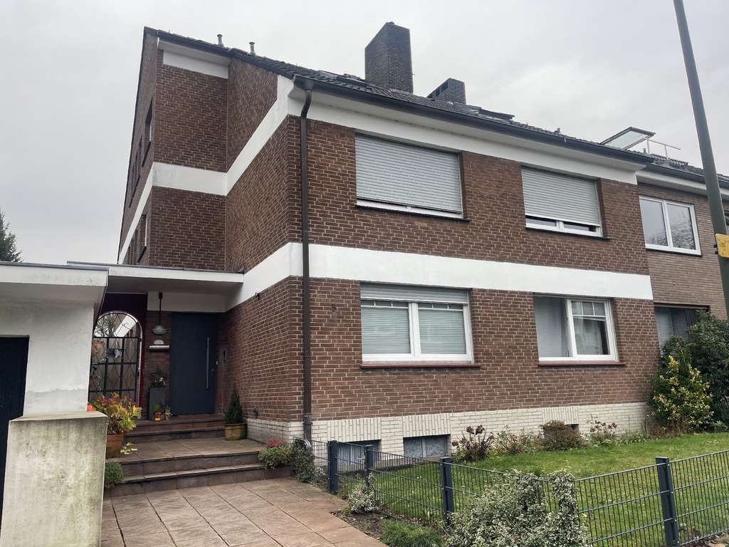 Attraktive Kapitalanlage: Renditeobjekt in Düsseldorf Unterbach – Jetzt investieren!