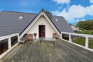 Ferienhaus mit vier Wohneinheiten in Buschvitz und Wasserblick – Am Bodden 25, 18528 Rügen (Kreis) – Vorschaubild 6