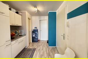 Modernes, möbliertes 1-Zimmer-Apartment in begehrter Fürther Lage – Die vollständige Adresse der Immobilie erhältst du vom Anbieter., 90763 Nördliche Südstadt, Fürth – Vorschaubild 5