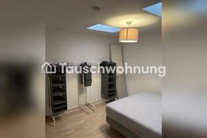 Tauschwohnung: Großzügige 4-Zimmer-Wohnung in Charlottenburg