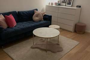 Moderne 3-Zimmer-Wohnung in bester Lage zu vermieten – 60327 Gallus, Frankfurt am Main – Vorschaubild 4