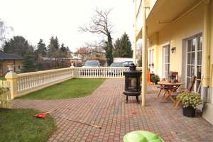 Top Wassergrundstück, 8 Exklusive Wohnungen auch Einzelverkauf, abgeschlossene Anlage – Stahmelnerstr. 107, 4159 Lützschena-Stahmeln, Leipzig – Vorschaubild 39