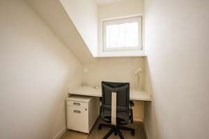 Exklusive Penthouse Wohnung mit Dachterrasse – Die vollständige Adresse der Immobilie erhältst du vom Anbieter., 52066 Burtscheid Steinebrück, Aachen – Vorschaubild 18