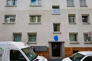 2-Zimmer-Wohnung in Stuttgart West