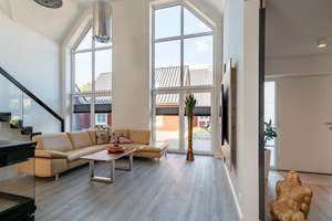 Wohn-Highlight mit Stil und viel Platz: modernes Einfamilienhaus nahe Nordsee und Husum. – Die vollständige Adresse der Immobilie erhältst du vom Anbieter., 25860 Horstedt – Vorschaubild 30