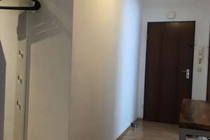 Helle 2-Zimmer-Wohnung, 1 OG mit Aufzug, Klinikum – Krumenauerstrasse 50, 85049 Friedrichshofen-Hollerstauden, Ingolstadt – Vorschaubild 3