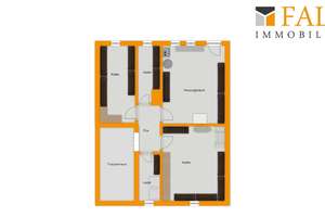 Kernsaniertes Haus in zentraler Lage mit Energieklasse A – viel Platz für Familie & Homeoffice – Die vollständige Adresse der Immobilie erhältst du vom Anbieter., 51373 Küppersteg, Leverkusen – Vorschaubild 28