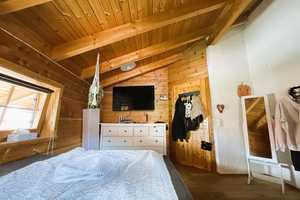Uriges Holzhaus im Ostallgäu mit Einliegerwohnung – Ostallgäu (Kreis) – Vorschaubild 43