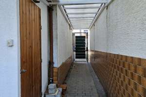 Großzügige 5-Zimmer-Erdgeschosswohnung mit Garten und zusätzlicher Fläche im Untergeschoss – Die vollständige Adresse der Immobilie erhältst du vom Anbieter., 64295 Darmstadt-West, Darmstadt – Vorschaubild 19