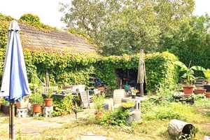 SANIERUNGSBEDÜRFTIGES FAMILIENHAUS IM AUSSENBEREICH – Karlsruhe – Vorschaubild 15
